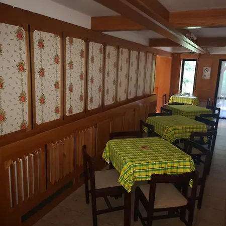 Guest house Tara *