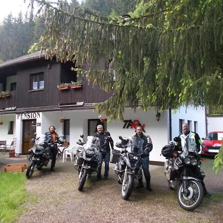 Tara 3* Teplice nad Metují