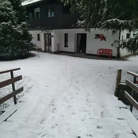 Tara 3* Teplice nad Metují