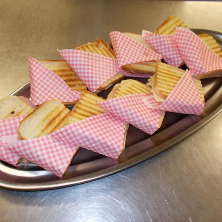 Gasthuis Tara Teplice nad Metují