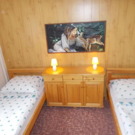 Tara Guest house *