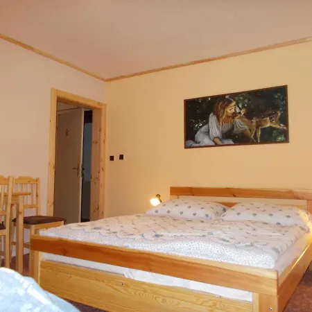 Vendégház Tara