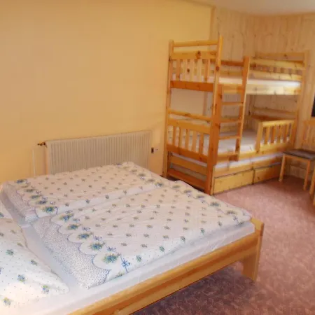 Gasthuis Tara Teplice nad Metují