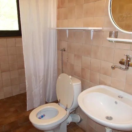 Gasthuis Tara Teplice nad Metují