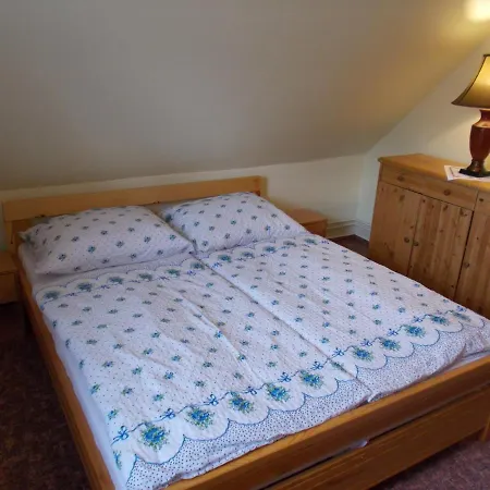Guest house Tara Teplice nad Metuji