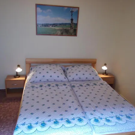 Vendégház Tara 3*