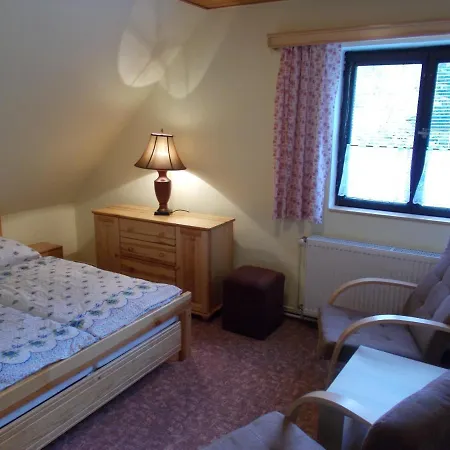 Tara Guest house