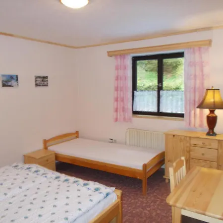 Tara Guest house