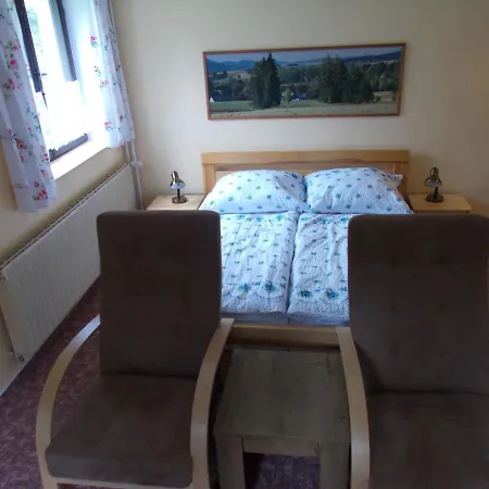 Guest house Tara