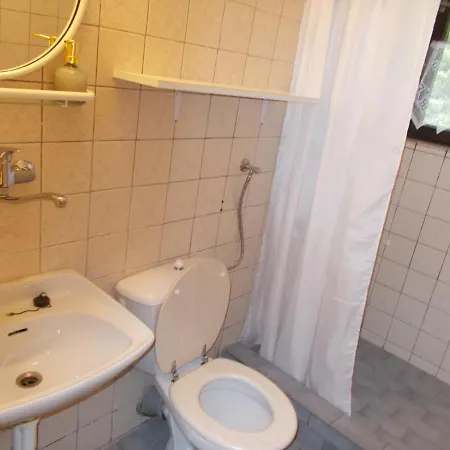 Guest house Tara