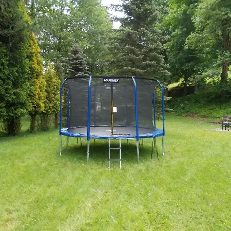 Gasthuis Tara Teplice nad Metují