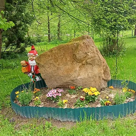 Penzion Tara