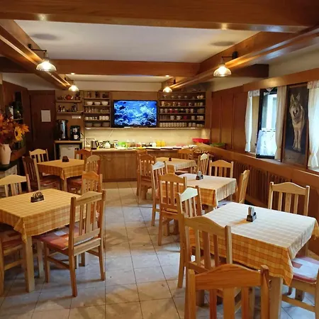 Guest house Tara *