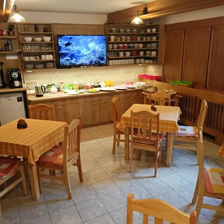 Tara Teplice nad Metuji