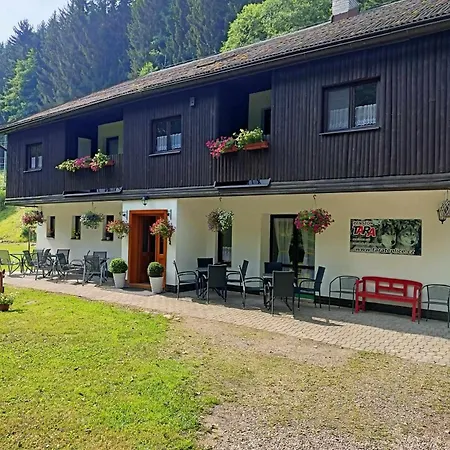 Tara * Teplice nad Metují