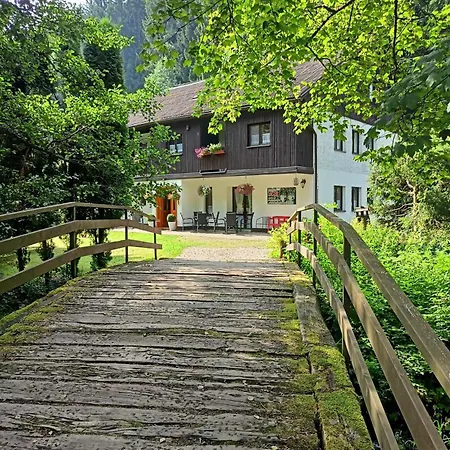 Tara Guest house