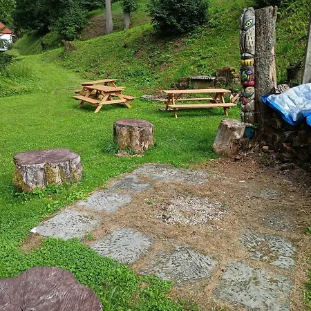 Tara Guest house *