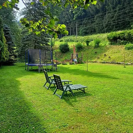 Tara Guest house Teplice nad Metuji