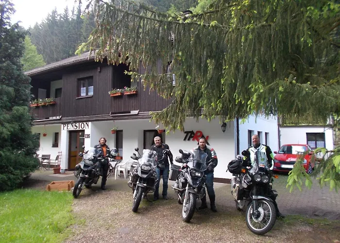 Tara 3* Teplice nad Metují