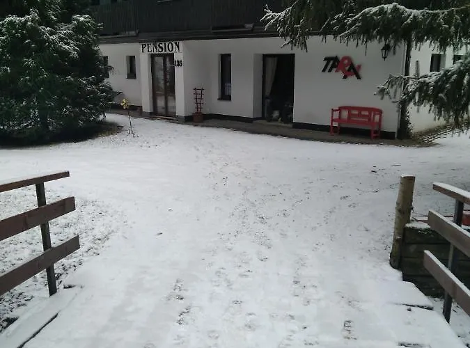 Tara 3* Teplice nad Metují