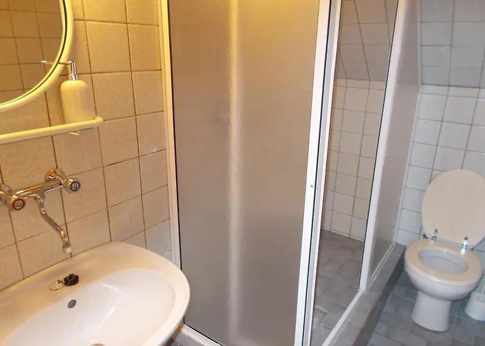 Tara Pensionat Teplice nad Metují