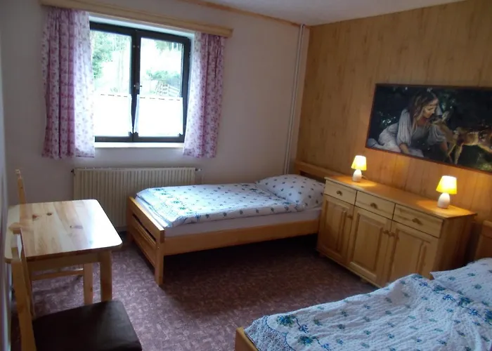 Tara Teplice nad Metují