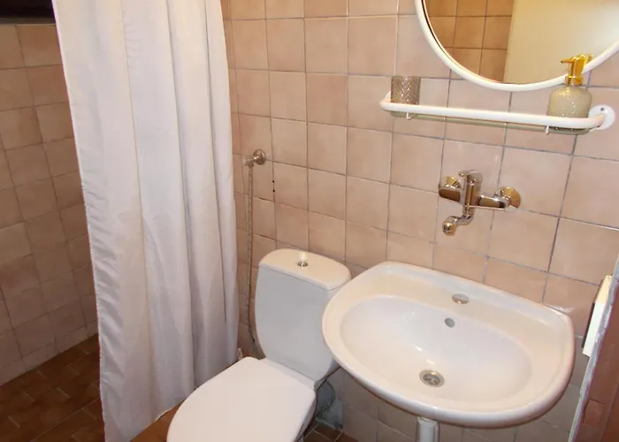 Tara Pensionat Teplice nad Metují