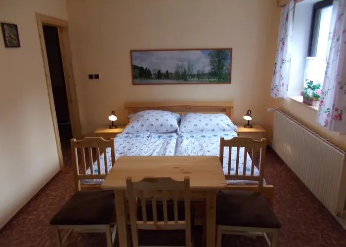 Tara Pensionat 3*