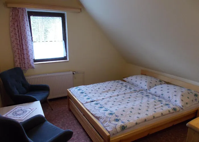 Pensionat Tara 3*