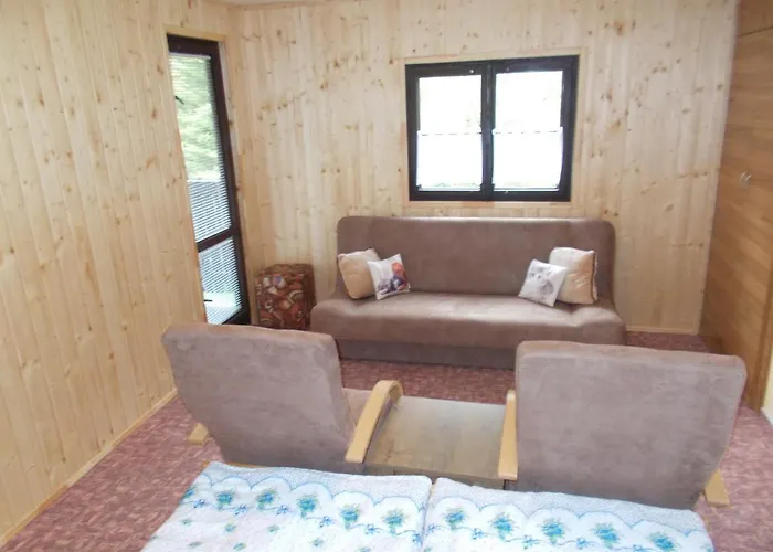 Tara Pensionat 3*