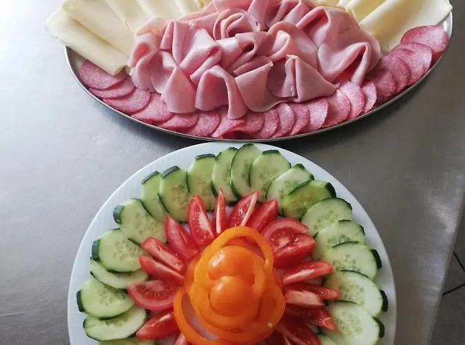 Tara Teplice nad Metují