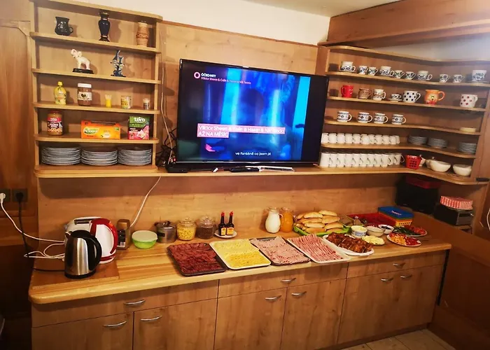 Tara Teplice nad Metují